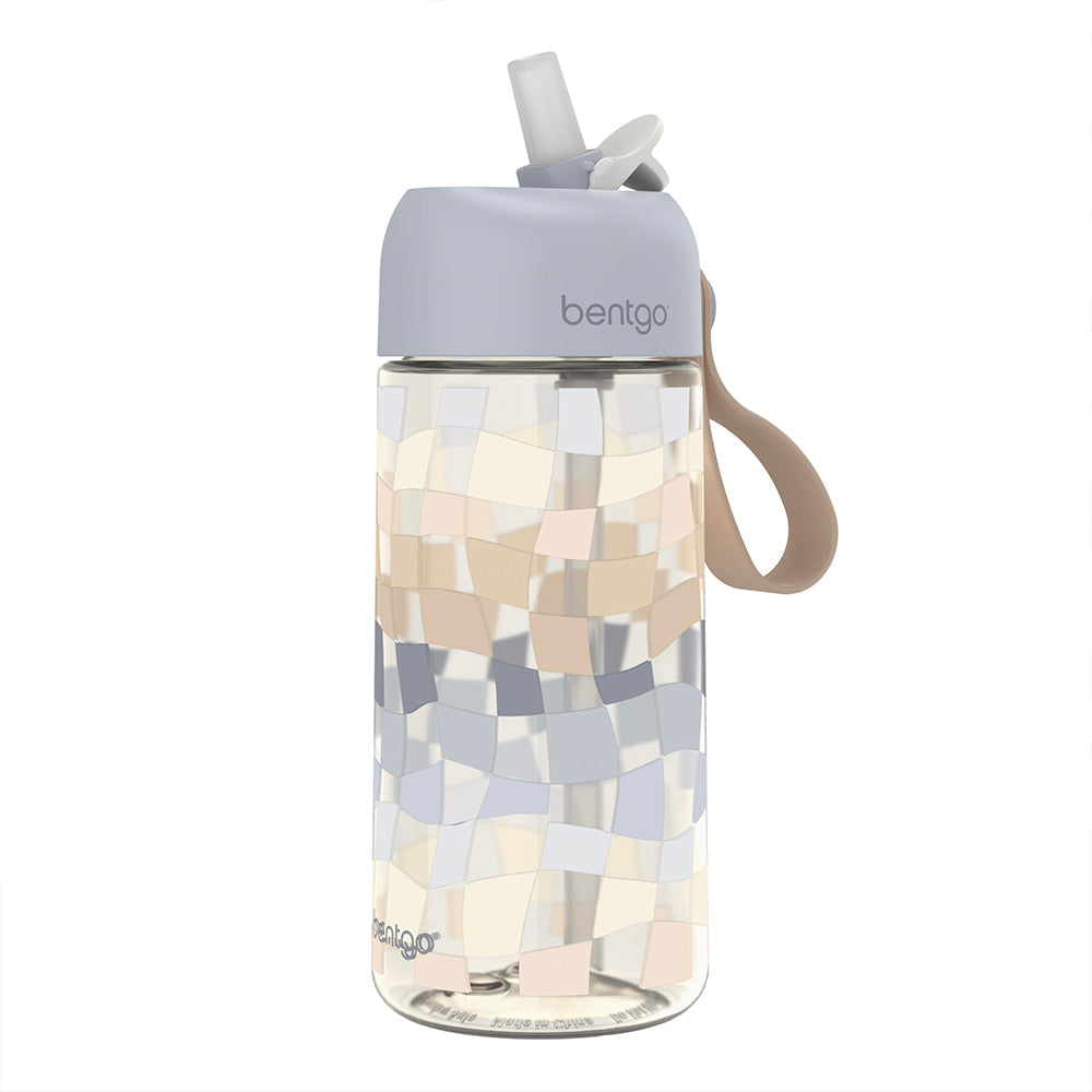 bentgo-kids-whimsy-and-wonder-prints-water-bottle-g7 BGKDWB1-CHK_1.jpg